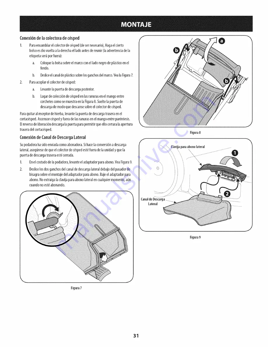 Craftsman 247.379990 Operator'S Manual Download Page 31