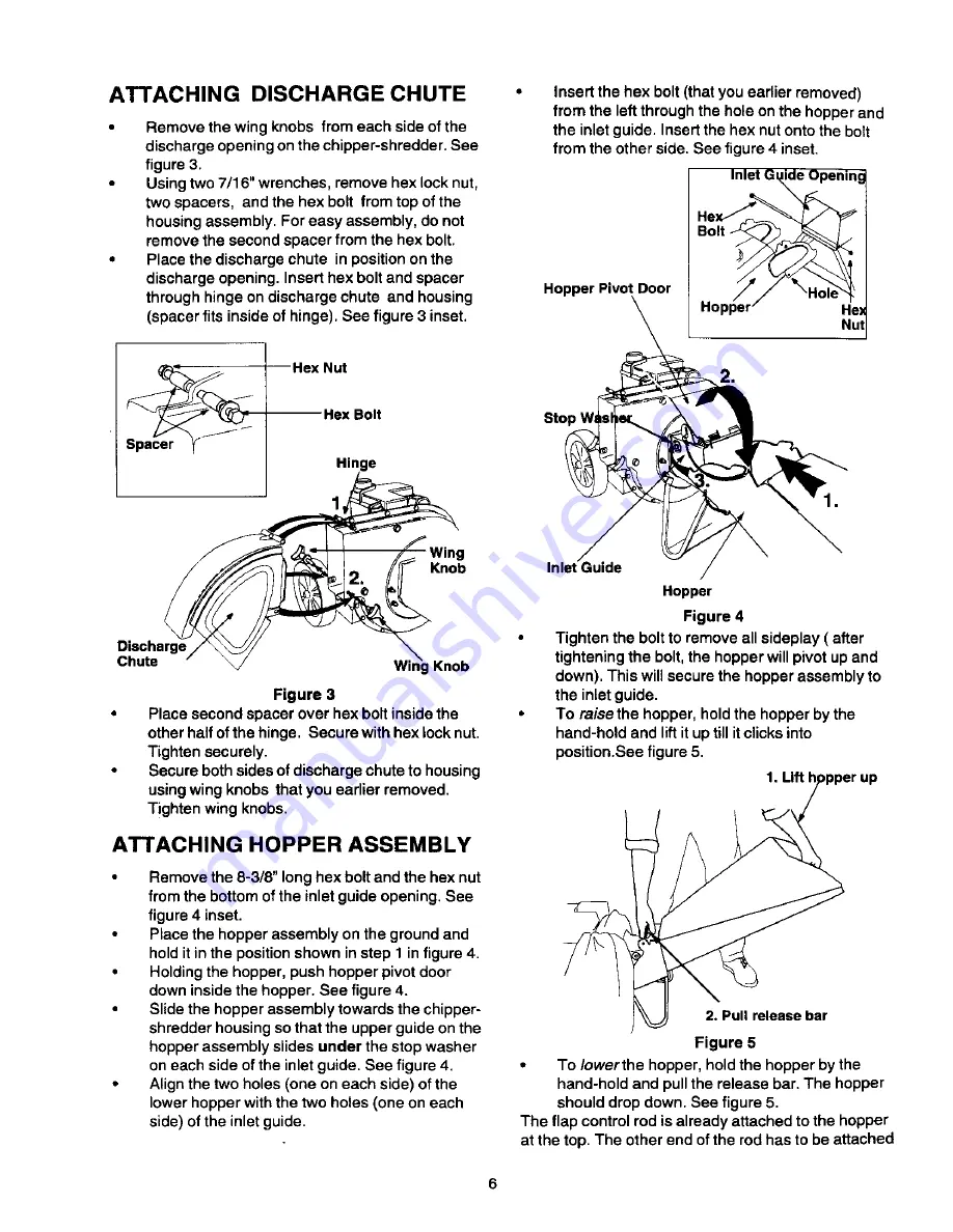 Craftsman 247.775870 Owner'S Manual Download Page 6