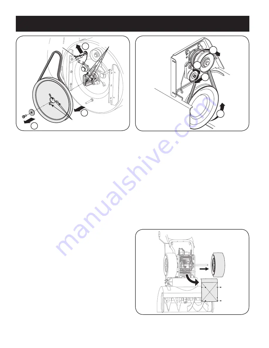 Craftsman 247.883971 Operator'S Manual Download Page 23