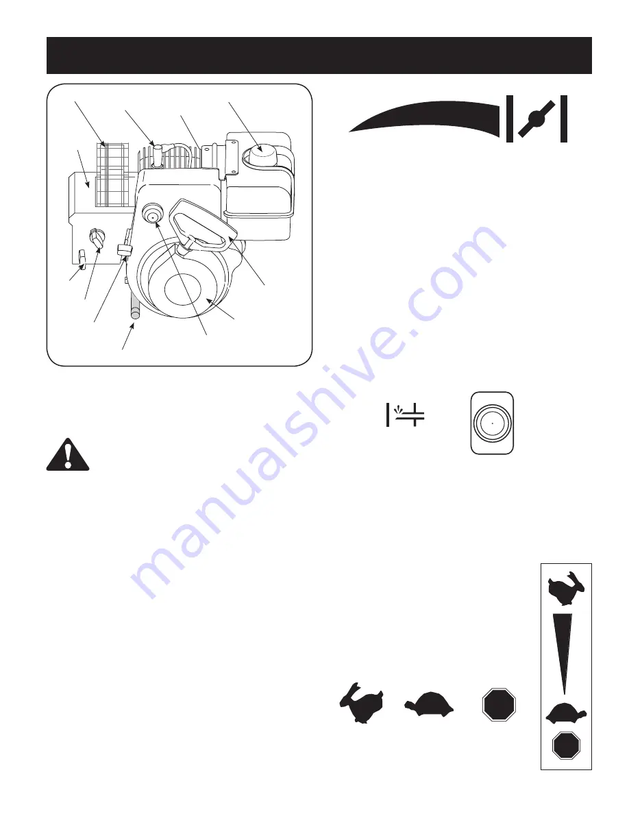 Craftsman 247.88455.1 Operator'S Manual Download Page 9