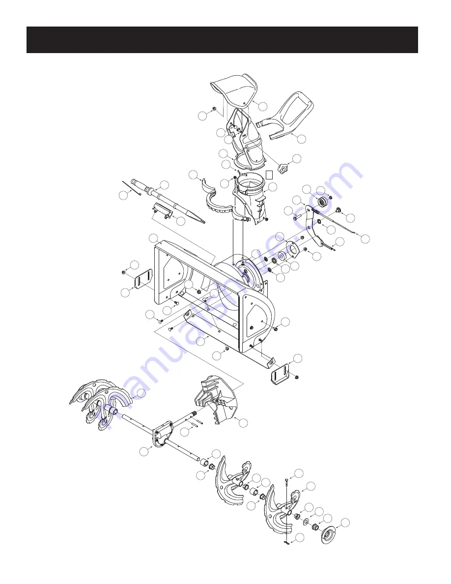 Craftsman 247.88455.1 Operator'S Manual Download Page 18