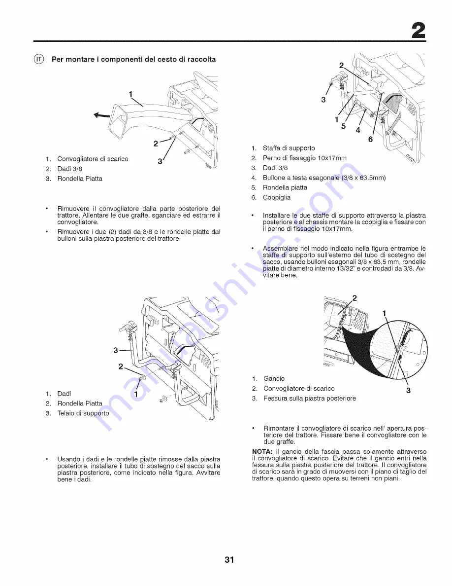 Craftsman 25375 Скачать руководство пользователя страница 119