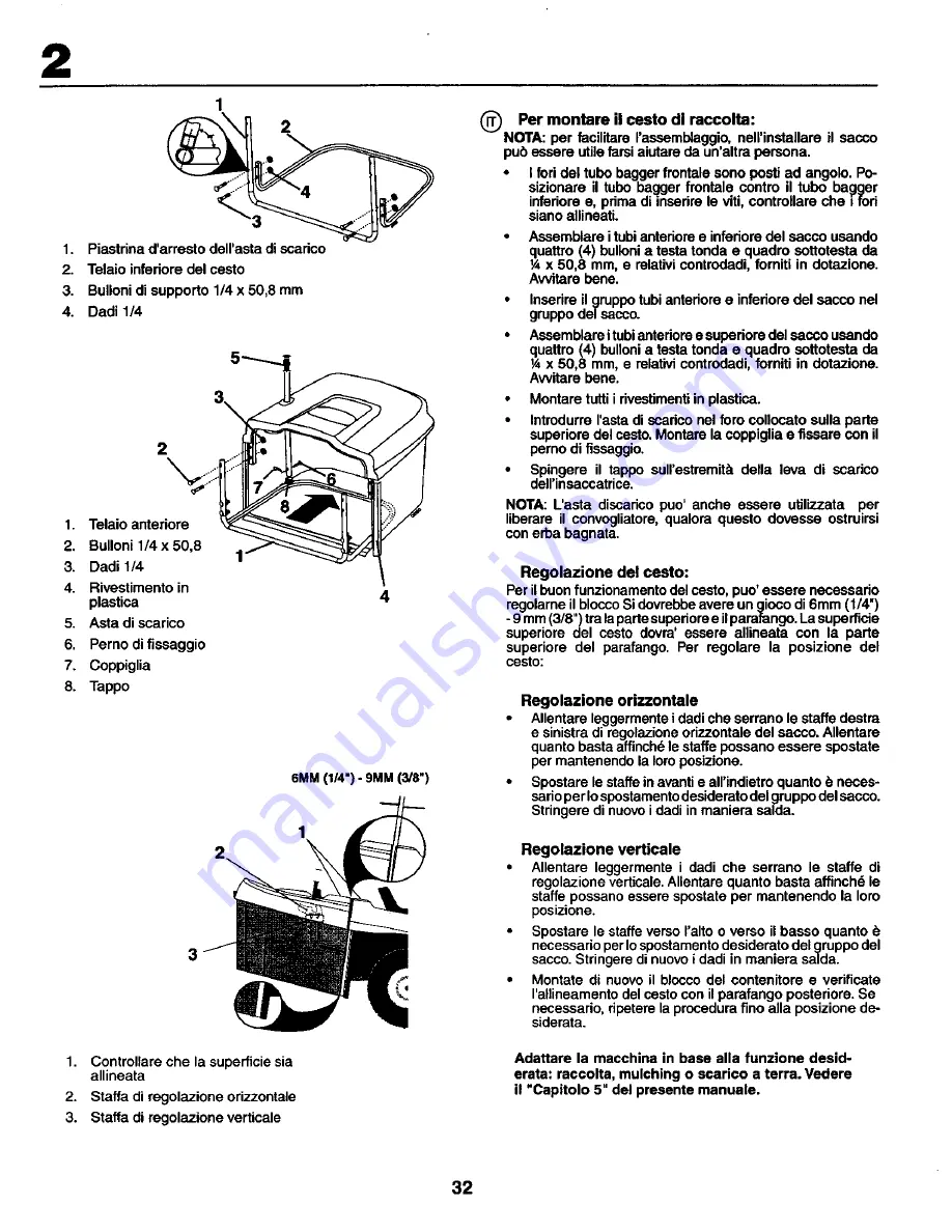 Craftsman 27717 Скачать руководство пользователя страница 32