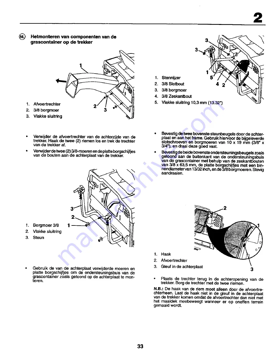 Craftsman 27717 Скачать руководство пользователя страница 33