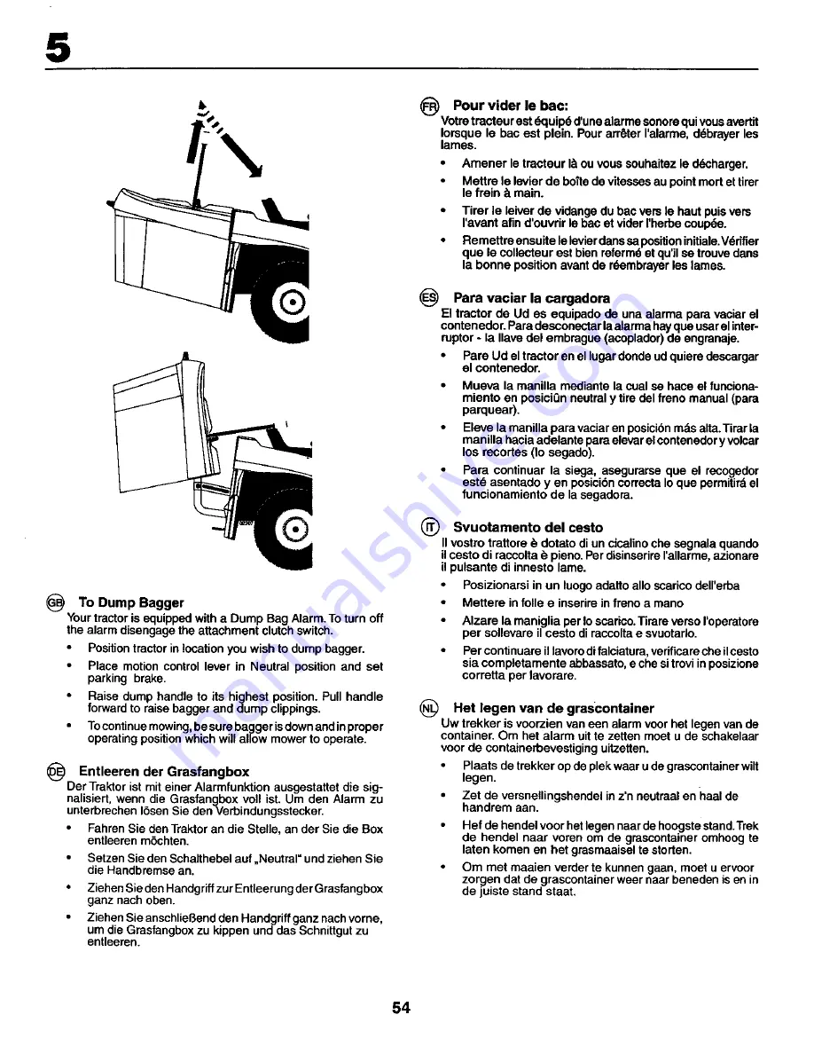 Craftsman 27717 Скачать руководство пользователя страница 54