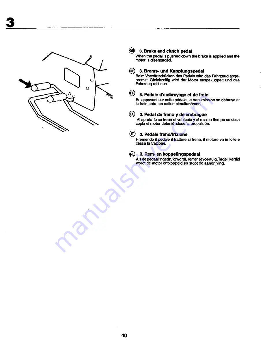 Craftsman 27718 Instruction Manual Download Page 40