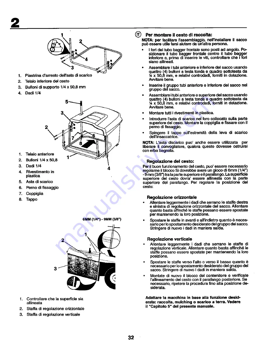 Craftsman 27726 Скачать руководство пользователя страница 32