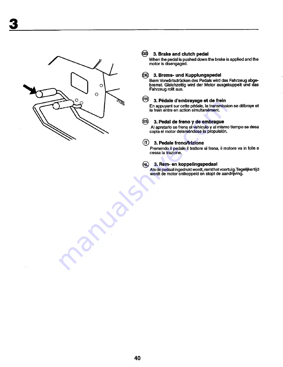 Craftsman 27726 Instruction Manual Download Page 40