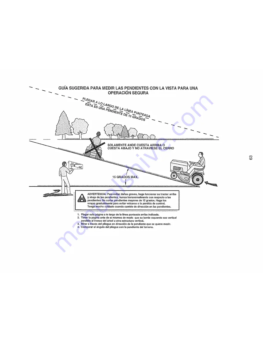 Craftsman 28903 Скачать руководство пользователя страница 63