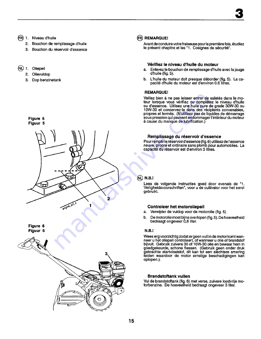 Craftsman 29286 Скачать руководство пользователя страница 15