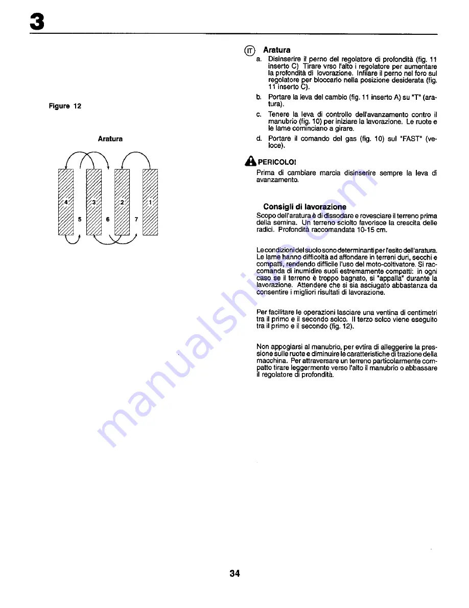 Craftsman 29286 Instruction Manual Download Page 34