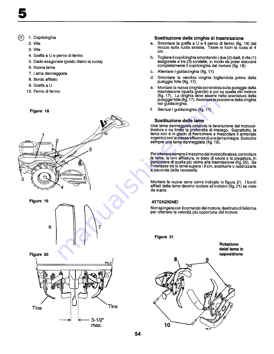 Craftsman 29286 Instruction Manual Download Page 54