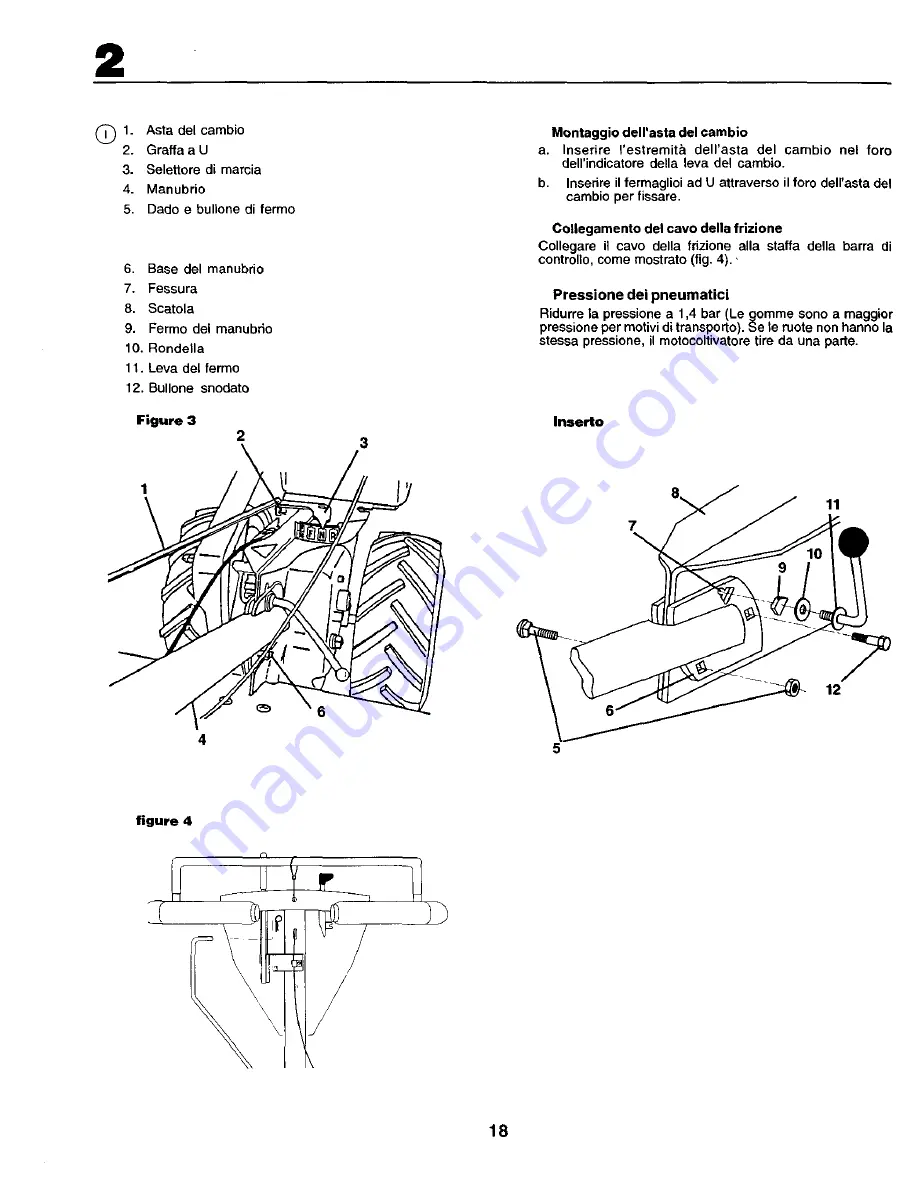 Craftsman 29358 Instruction Manual Download Page 18