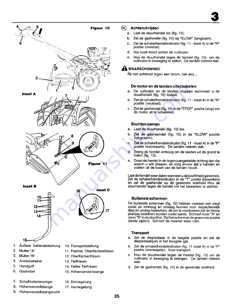 Craftsman 29358 Скачать руководство пользователя страница 35