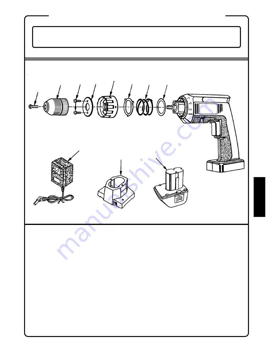 Craftsman 315.111790 Скачать руководство пользователя страница 15