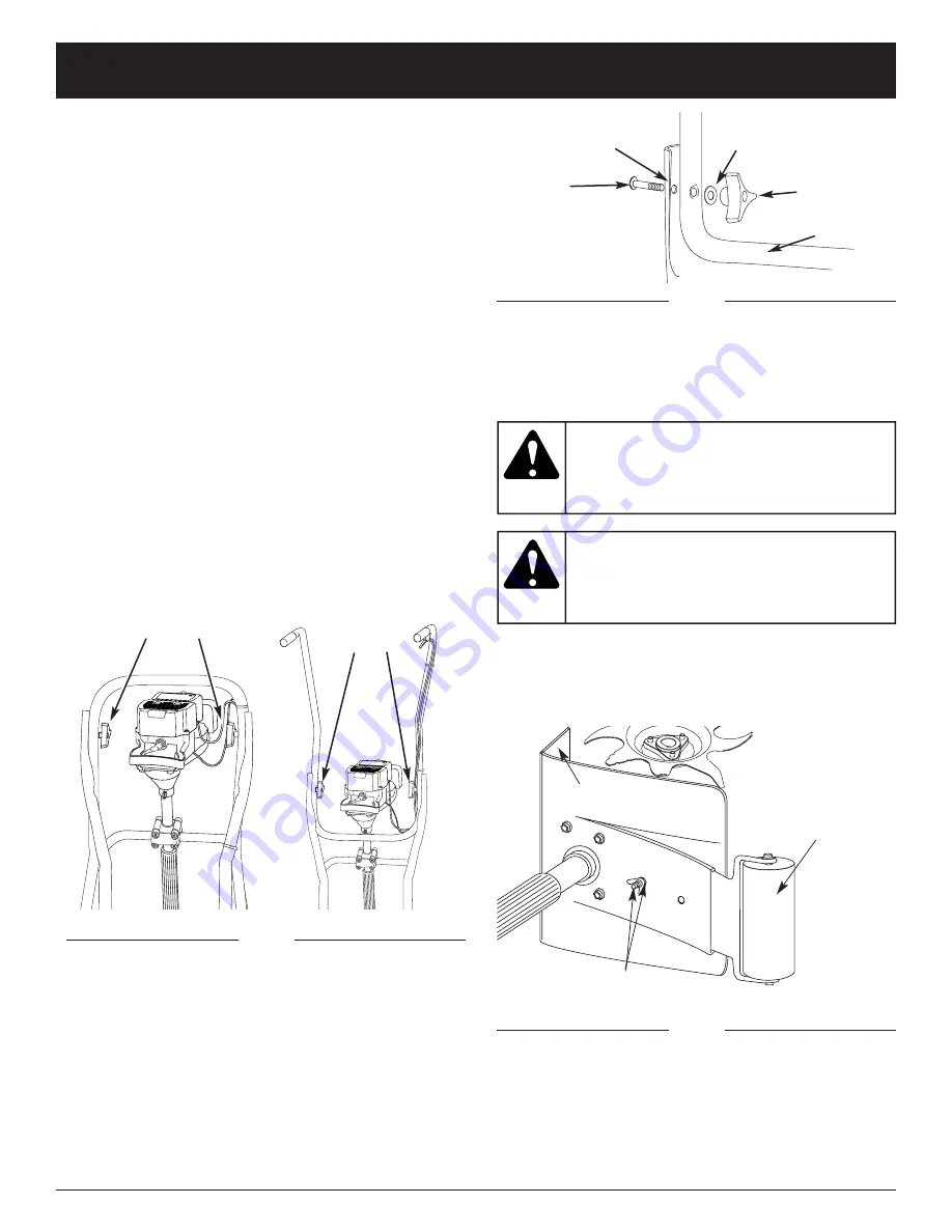 Craftsman 316.292561 Operator'S Manual Download Page 24