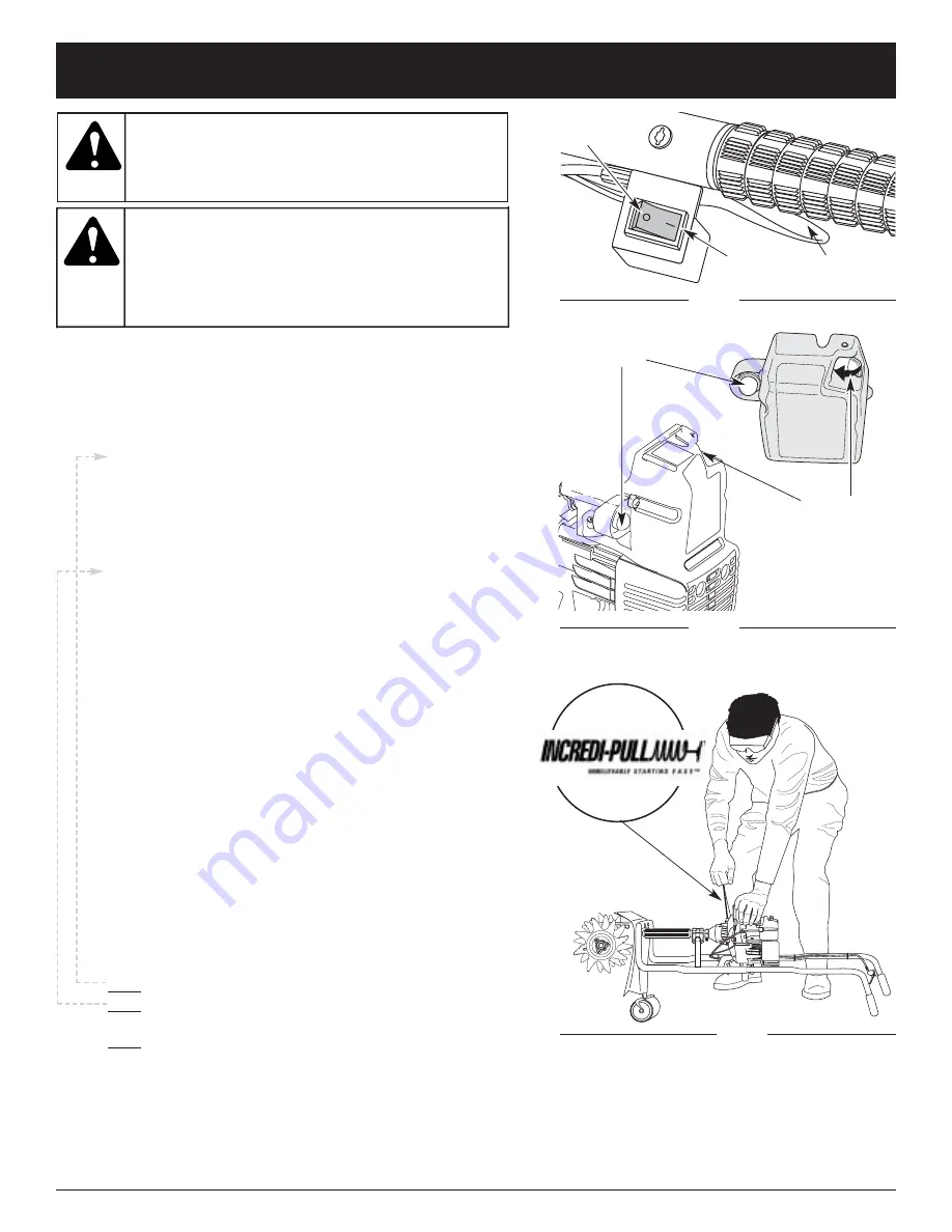 Craftsman 316.292561 Operator'S Manual Download Page 27