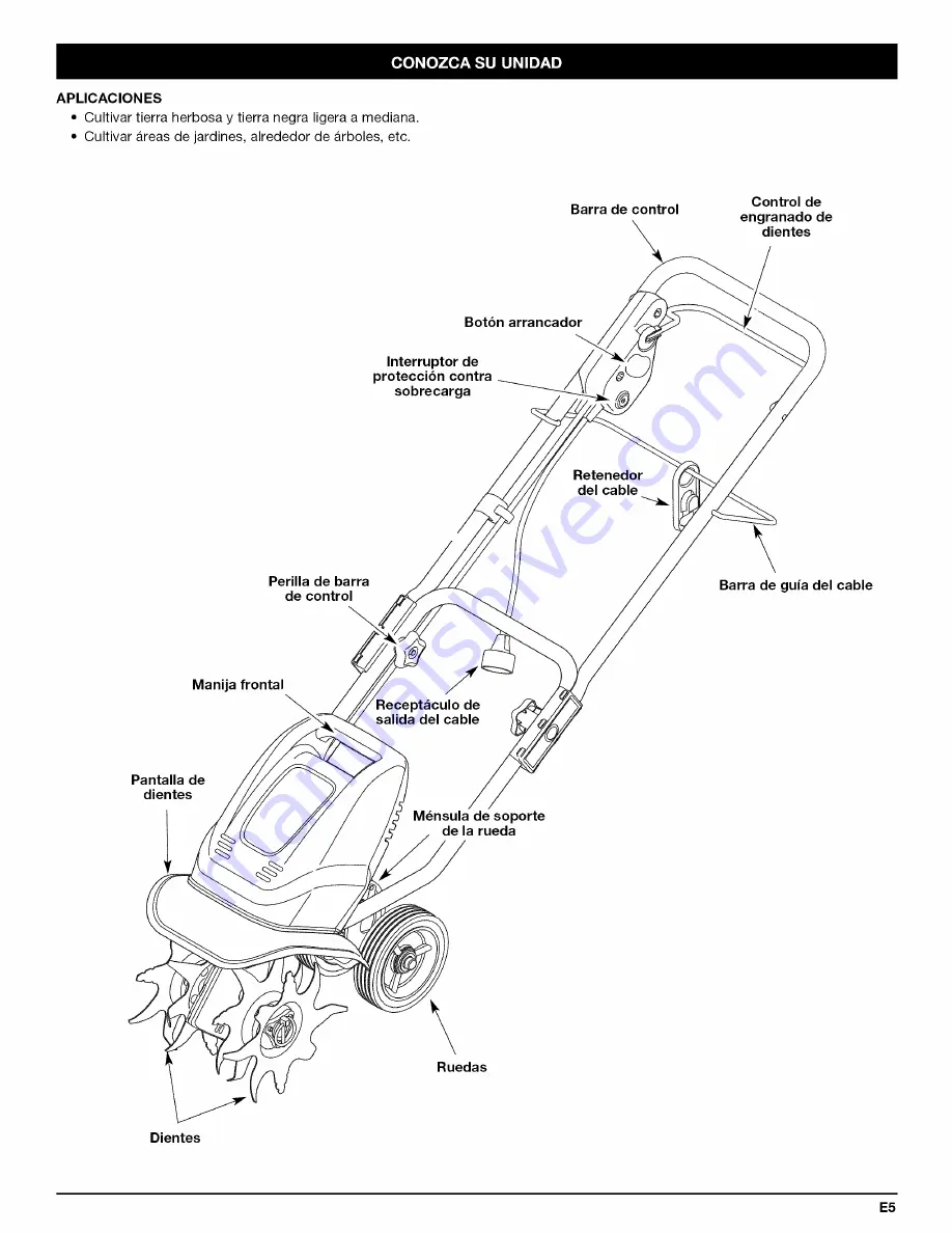 Craftsman 316.292630 Operator'S Manual Download Page 17