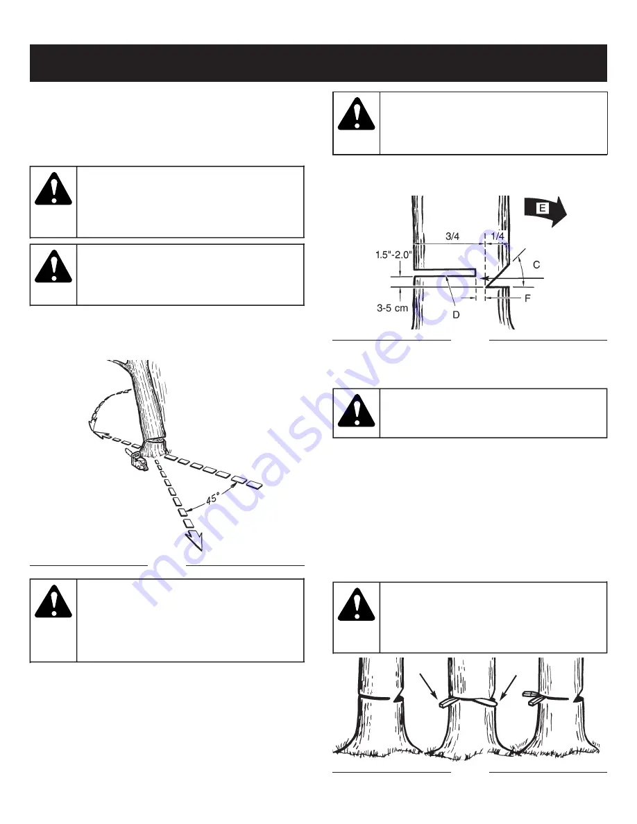 Craftsman 316.35084 Operator'S Manual Download Page 40