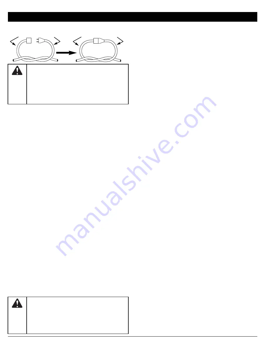 Craftsman 316.79248 Operator'S Manual Download Page 11