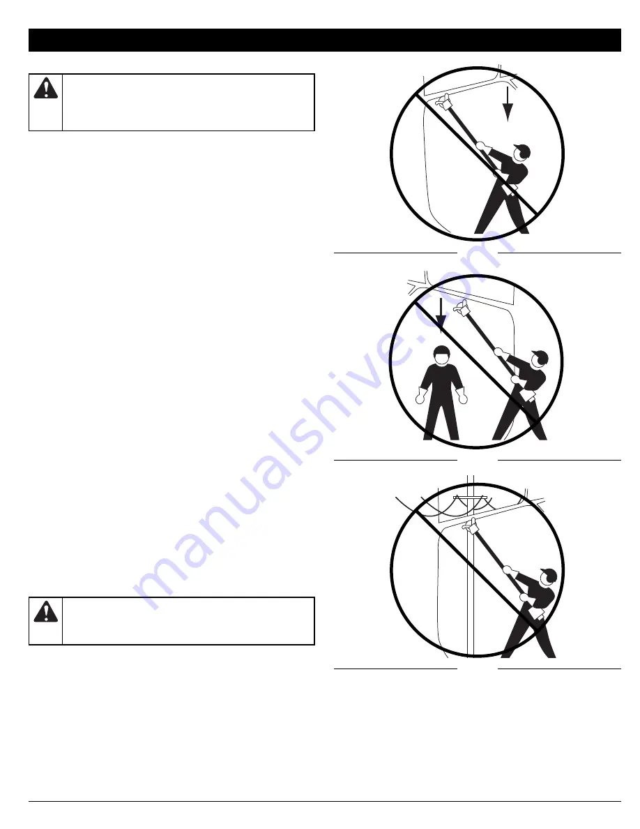 Craftsman 316.79248 Operator'S Manual Download Page 14