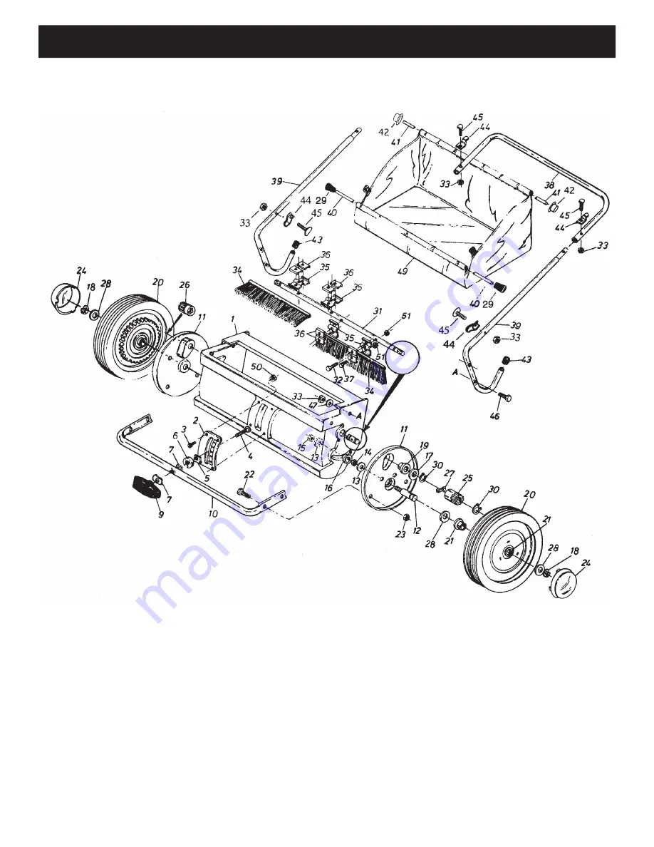 Craftsman 486.240362 Operator'S Manual Download Page 8