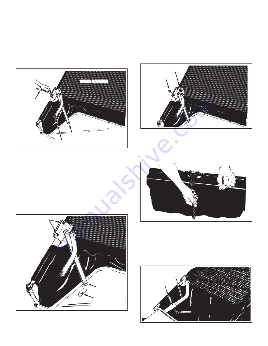 Craftsman 486.242221 Owner'S Manual Download Page 10