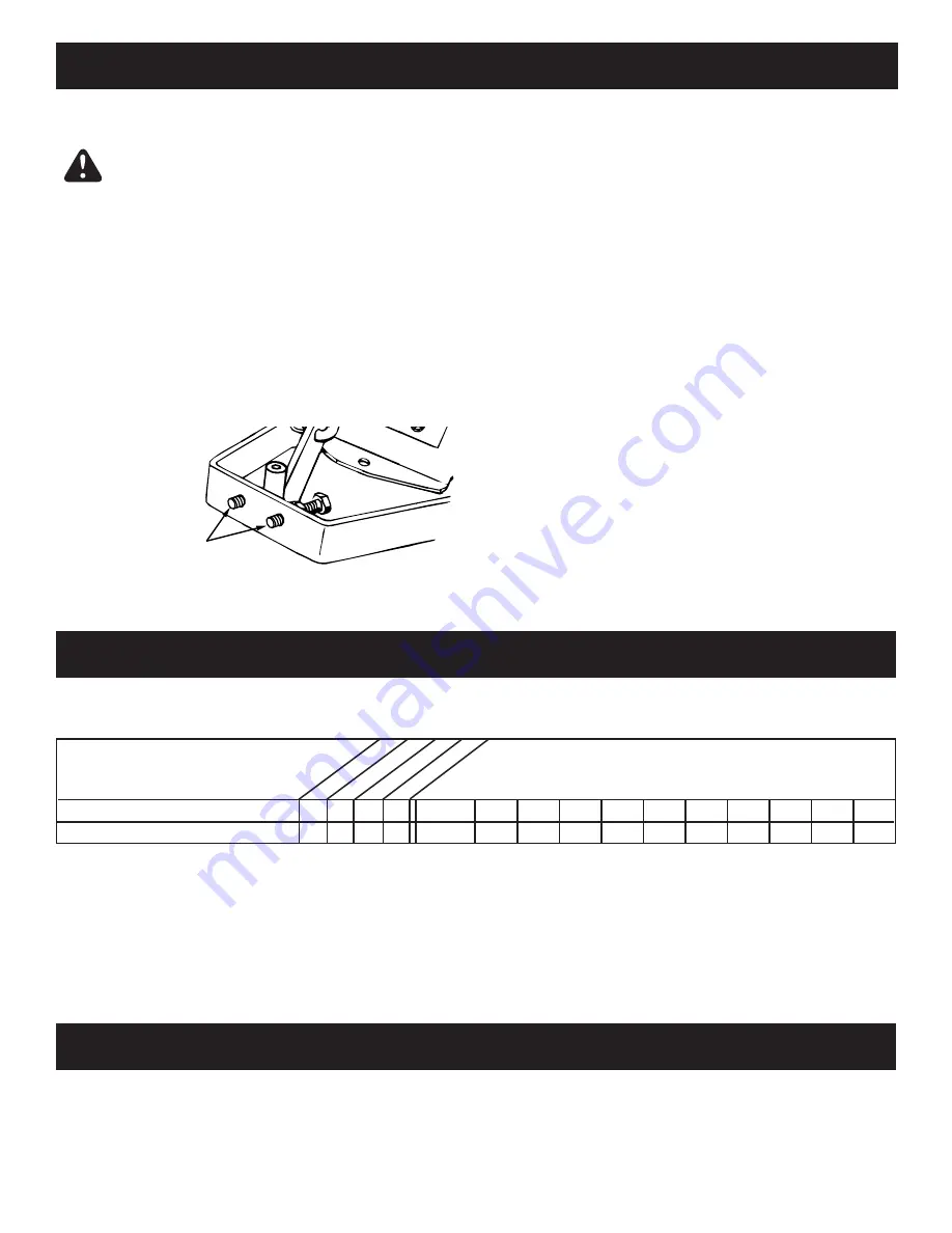 Craftsman 486.242411 Скачать руководство пользователя страница 6