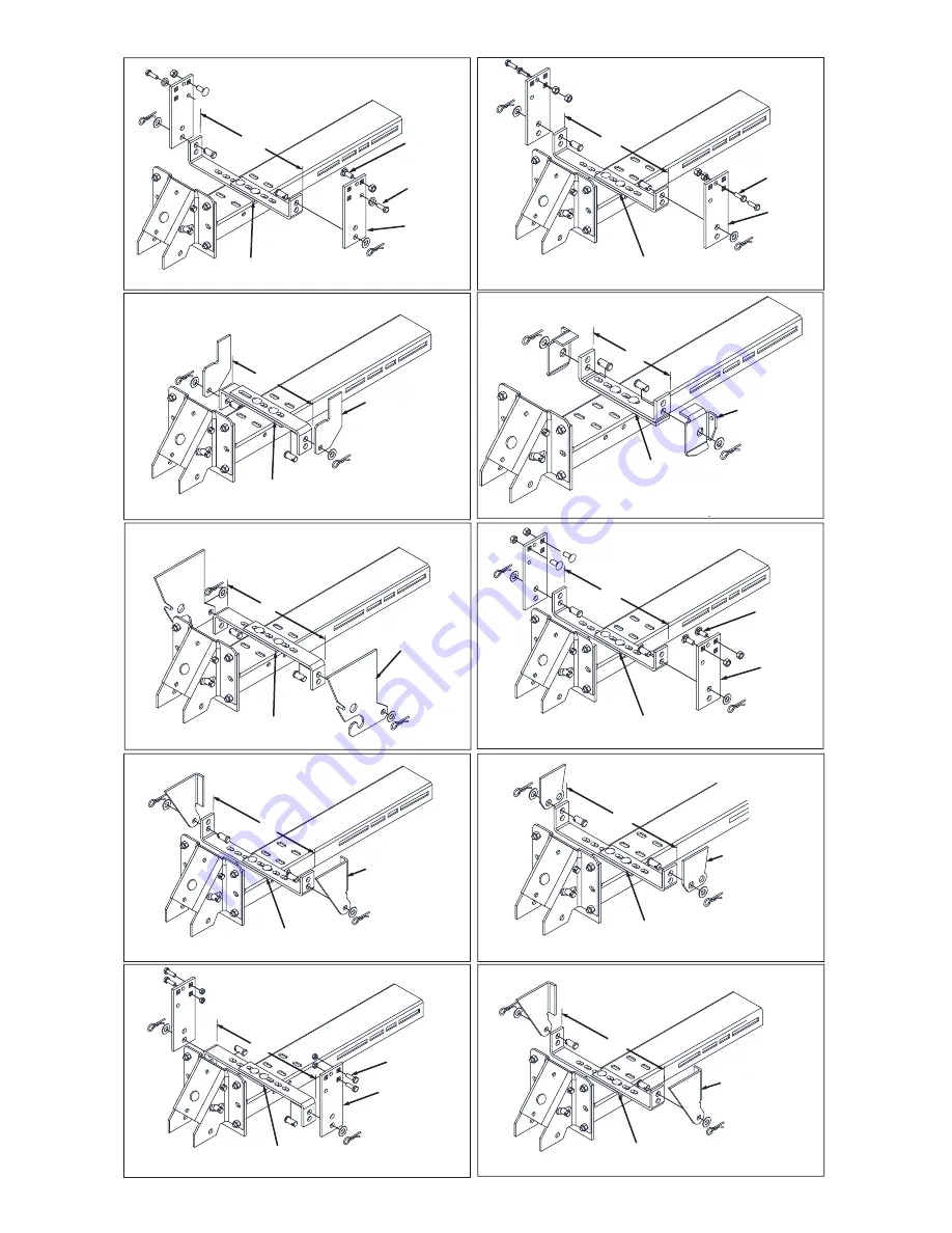 Craftsman 486.244283 Owner'S Manual Download Page 9