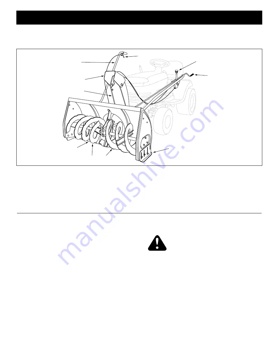 Craftsman 486.248531 Owner'S Manual Download Page 15