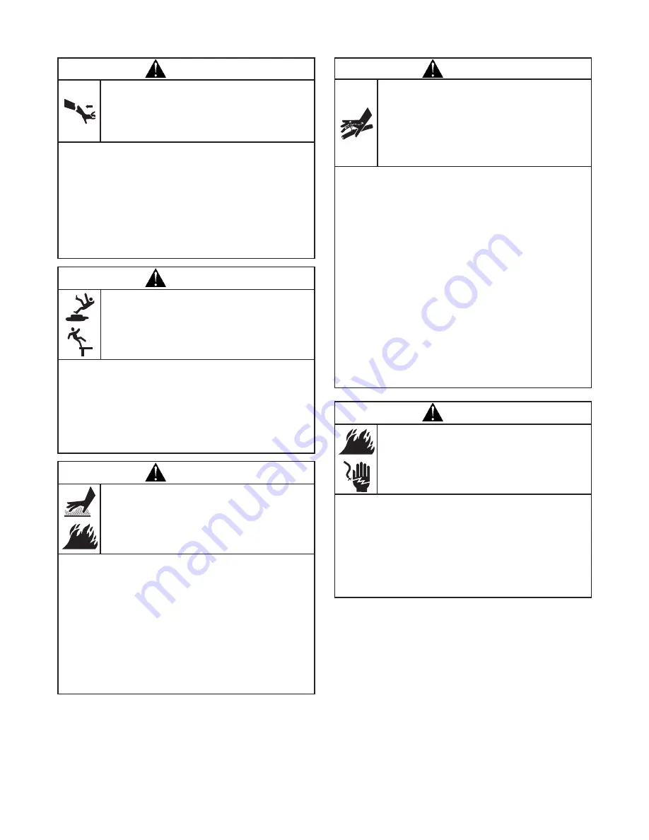 Craftsman 580.676620 Operator'S Manual Download Page 4