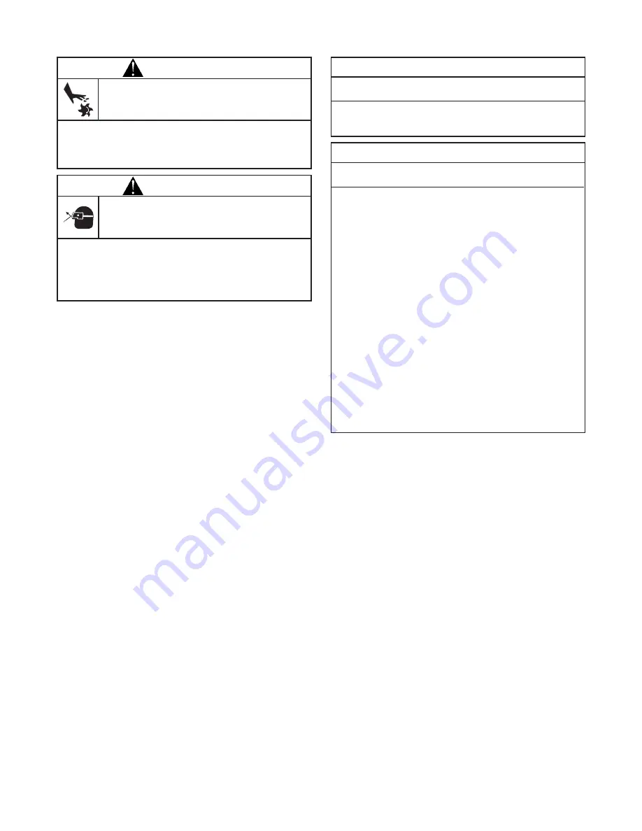 Craftsman 580.676620 Operator'S Manual Download Page 35