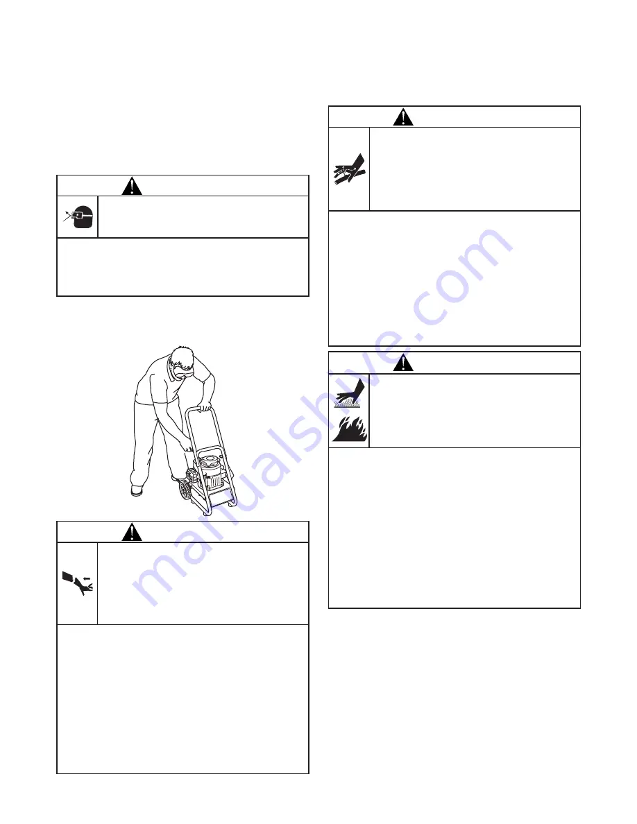 Craftsman 580.676620 Operator'S Manual Download Page 41