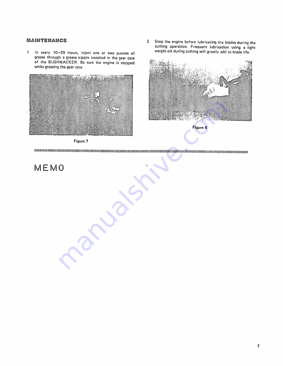 Craftsman 636.79667 Owner'S Manual Download Page 7