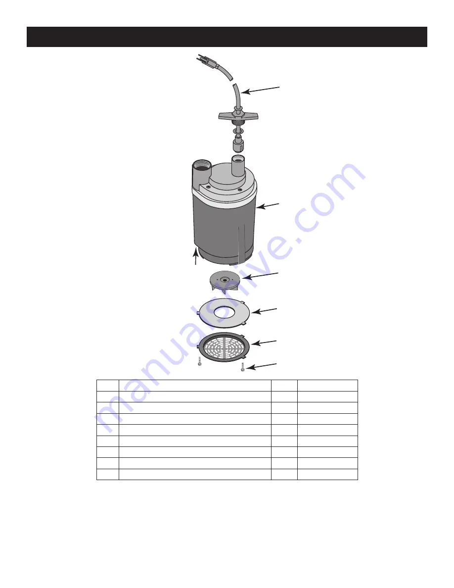 Craftsman 83.2655 Operator'S Manual Download Page 13