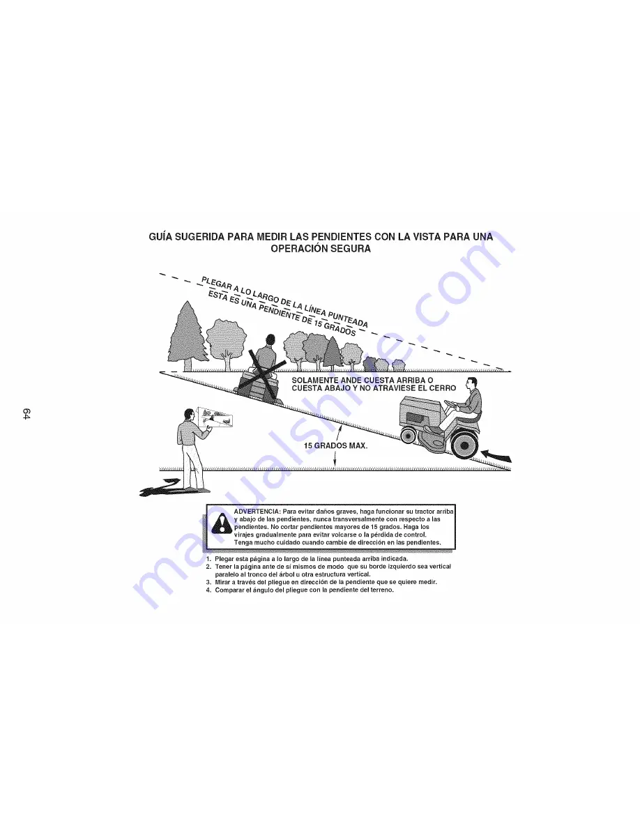 Craftsman 917.203850 Operator'S Manual Download Page 64