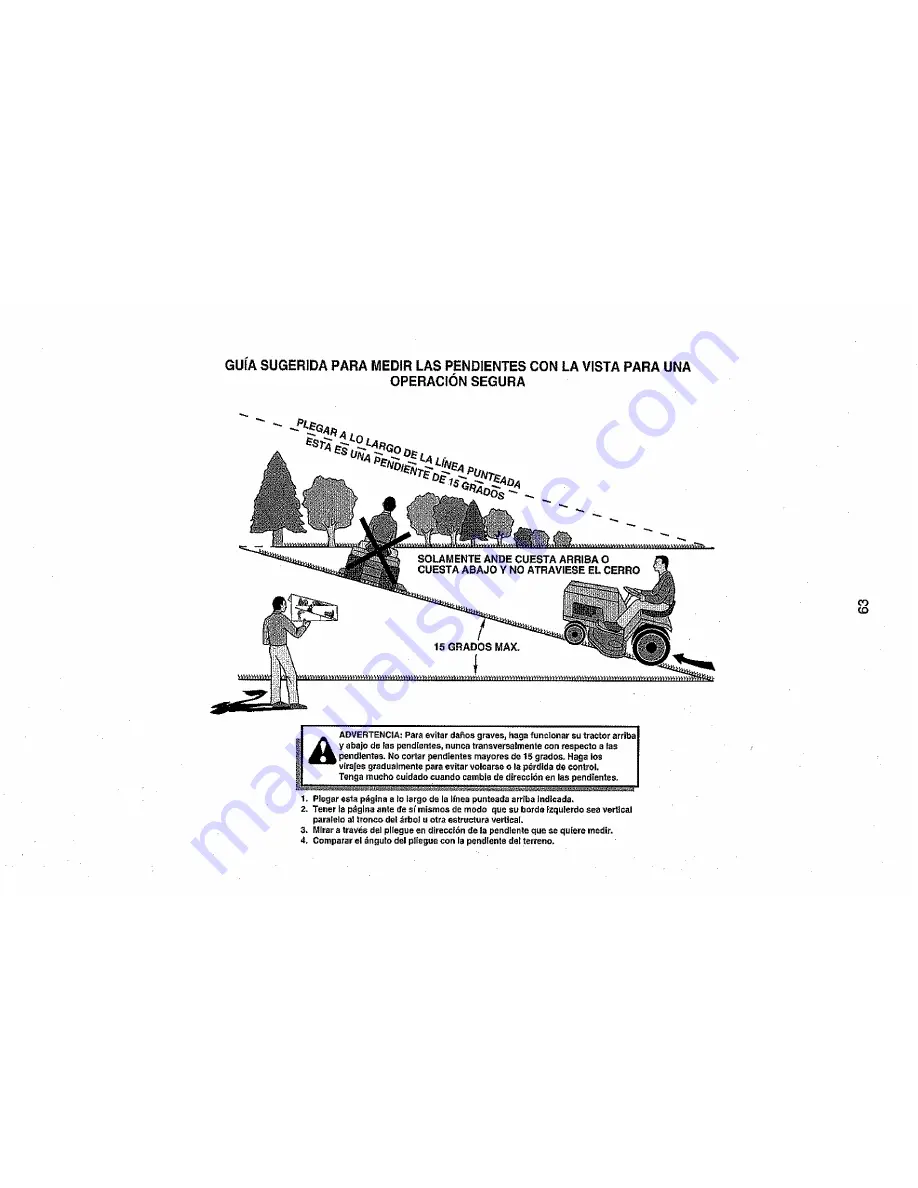 Craftsman 917.25022 Operator'S Manual Download Page 63