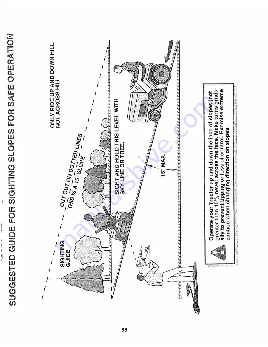 Craftsman 917.257552 Owner'S Manual Download Page 55