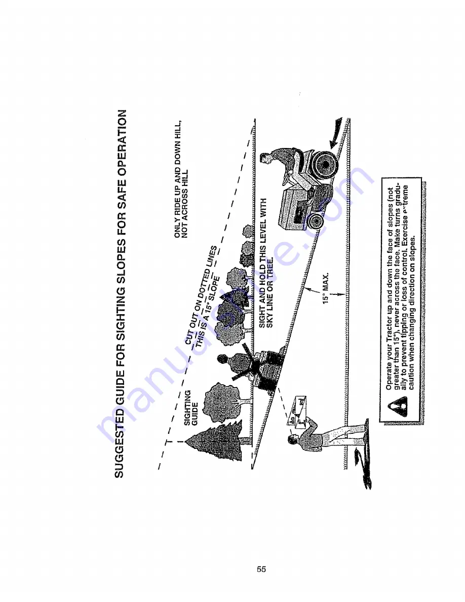 Craftsman 917.270312 Скачать руководство пользователя страница 55