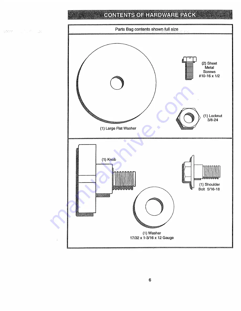 Craftsman 917.270412 Скачать руководство пользователя страница 6