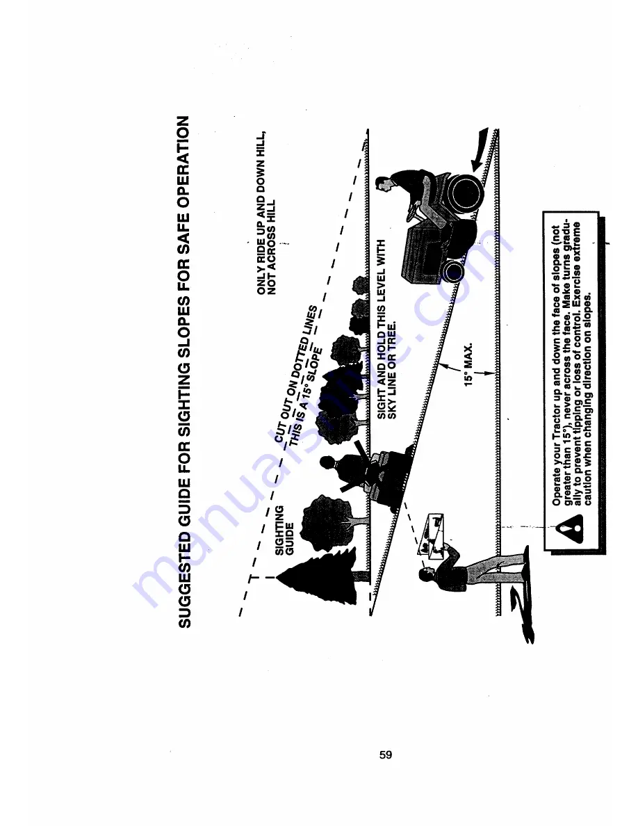 Craftsman 917.270512 Owner'S Manual Download Page 59