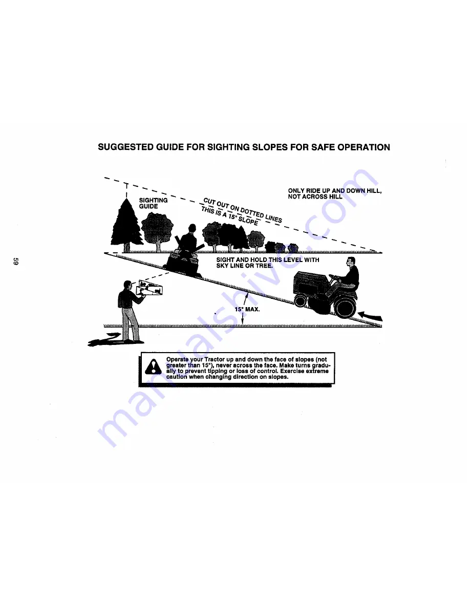 Craftsman 917.271023 Owner'S Manual Download Page 59