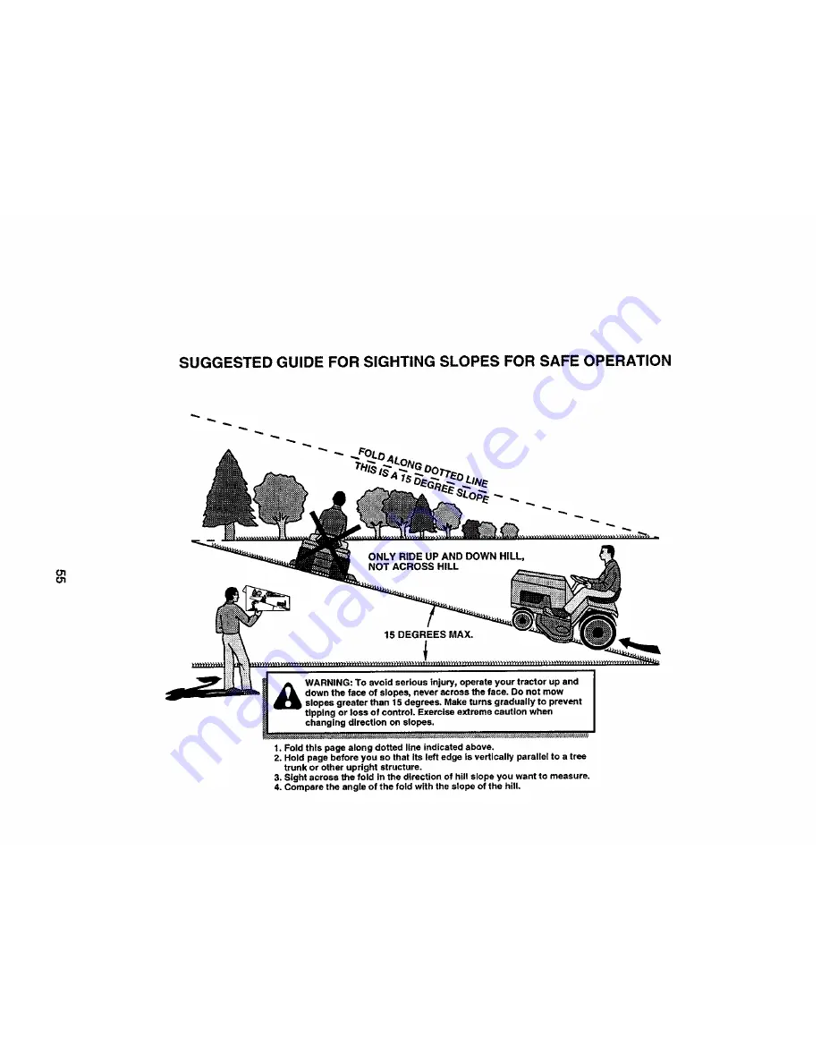 Craftsman 917.271555 Owner'S Manual Download Page 55