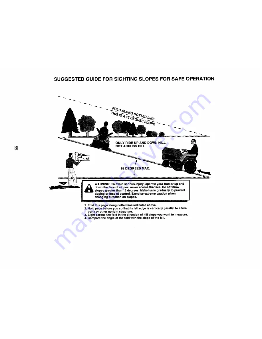 Craftsman 917.271650 Owner'S Manual Download Page 55