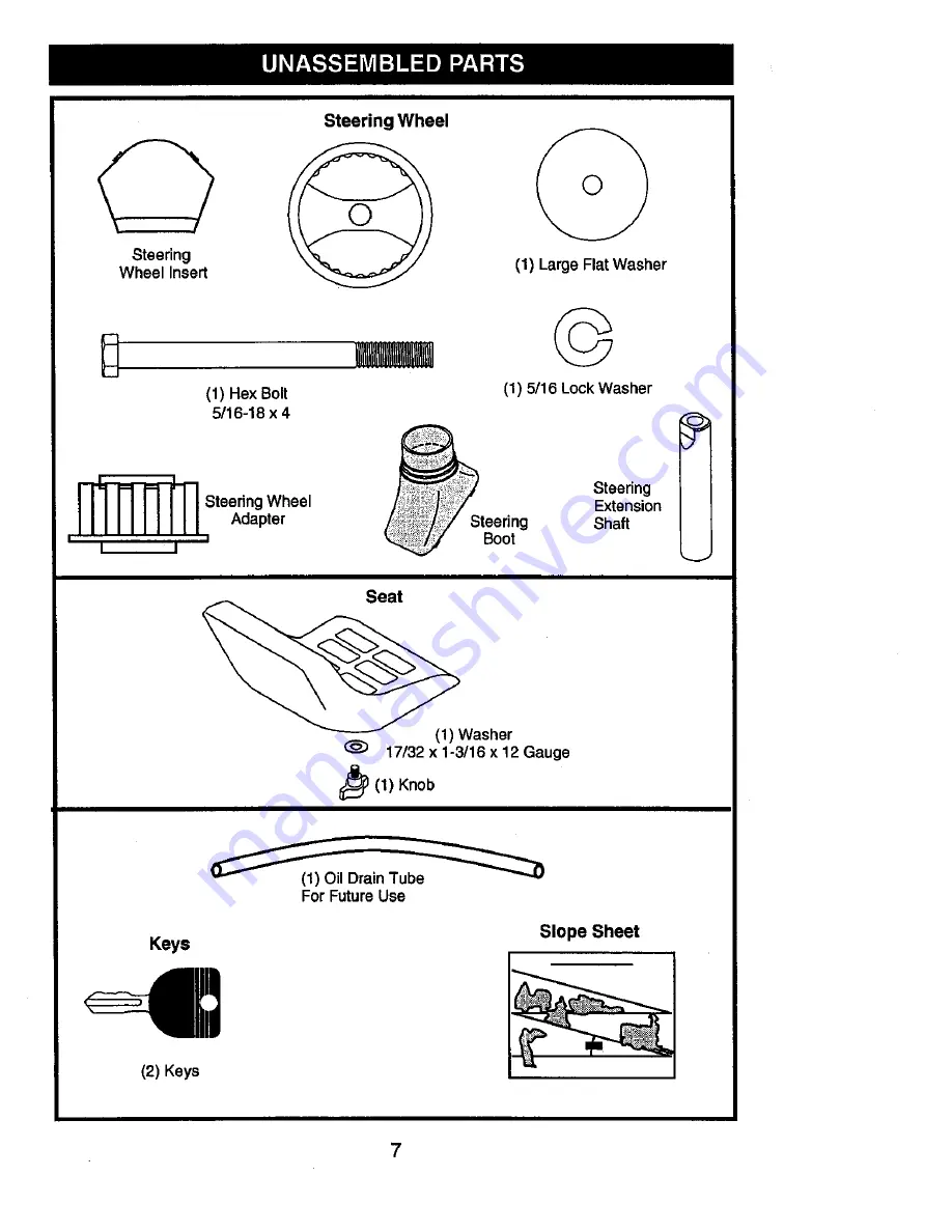 Craftsman 917.274351 Скачать руководство пользователя страница 7