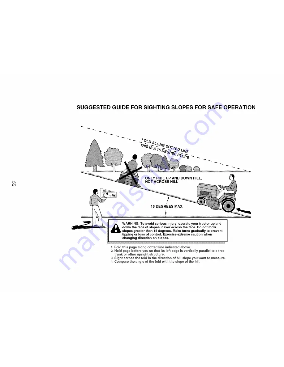 Craftsman 917.275740 Owner'S Manual Download Page 55