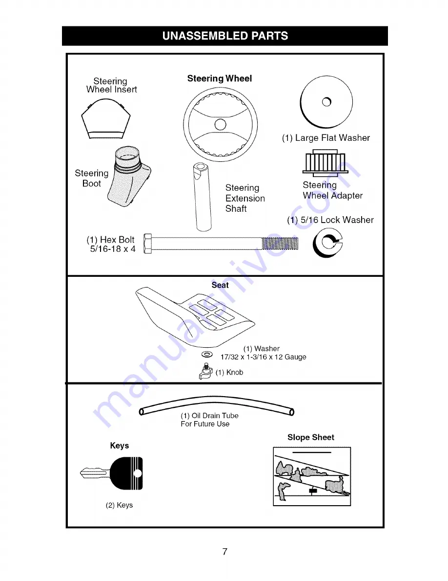 Craftsman 917.275754 Owner'S Manual Download Page 7