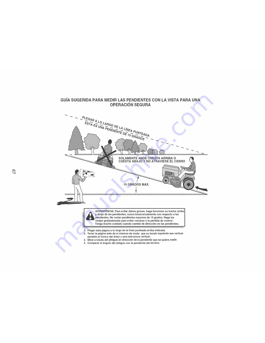 Craftsman 917.27664 Operator'S Manual Download Page 67