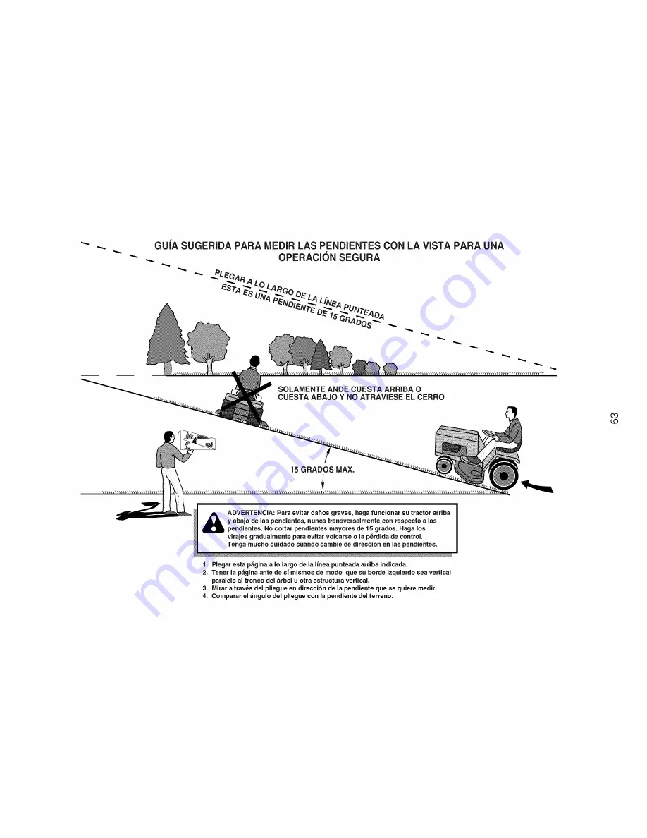 Craftsman 917.276751 Operator'S Manual Download Page 63