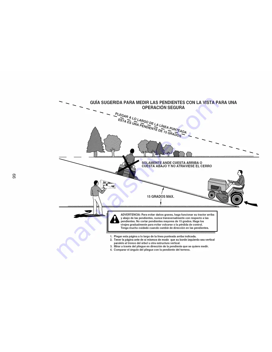 Craftsman 917.27682 Operator'S Manual Download Page 66